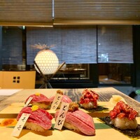 松阪牛WHAT'S 京都室町店 - 