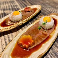 松阪牛WHAT'S 京都室町店 - 