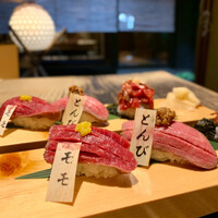 松阪牛WHAT'S 京都室町店 - 