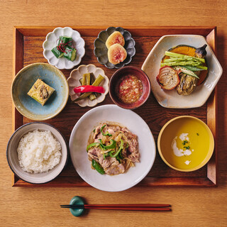 農園レストラン Nofu_2