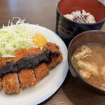 カフェレストsabo - 