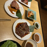 Yakiniku Kingu - 