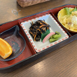 カフェレストsabo - 