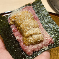 銀座 ちかみつ 並木通り - 