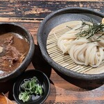 山元麺蔵 - 