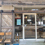 HATCH COFFEE ROASTERY - 