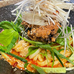 功刀屋 新宿御苑店 - 