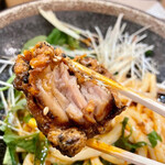 功刀屋 新宿御苑店 - 