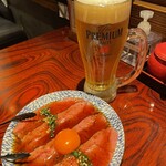 黒毛和牛焼肉うしくろ - 