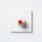 UN GRAIN - 【アンジュ】フランス産フロマージュブランを使用したレアチーズケーキ