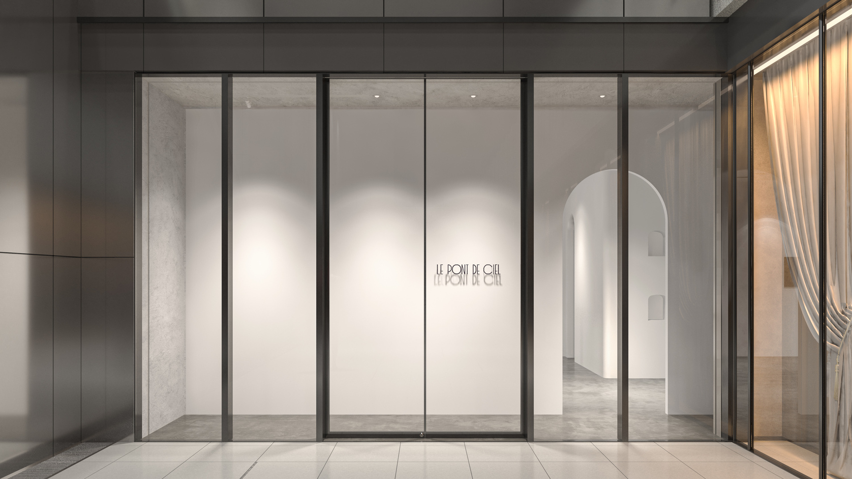 ルポンドシエル