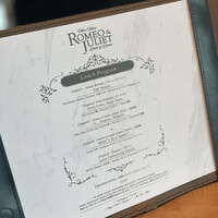 レストラン Chef's Theatre - 