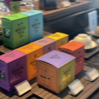 レストラン Chef's Theatre - 