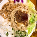麺屋 Hulu-lu - 