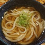 うどん たなすけ - 