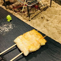 囲炉裏料理 うな革 和なり - 