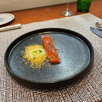 Grand rocher - 