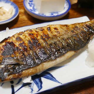 食事と酒処 真_1