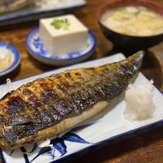 食事と酒処 真_0