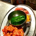 焼肉ヒロミヤ - 