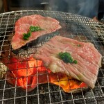 焼肉ヒロミヤ - 