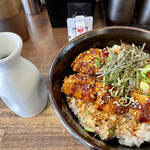 Katsudon Yoshibei - 