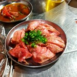 焼肉ヒロミヤ 本店 - 