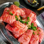 焼肉ヒロミヤ 本店 - 