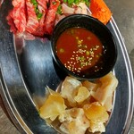 焼肉ヒロミヤ - 