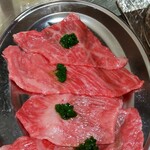 焼肉ヒロミヤ 本店 - 