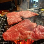 焼肉ヒロミヤ - 