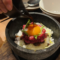 焼肉うしごろ 表参道店 - 