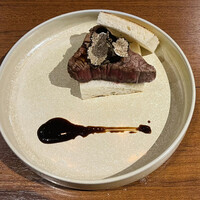 焼肉うしごろ 表参道店 - 