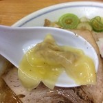 中華そば 富士屋 - 