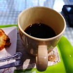 びっきカフェ - コーヒー