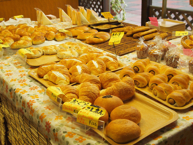 イタリア銅取手パンＣ ドングリ 取手本店 （DONGURI） - 取手/パン | 食べログ