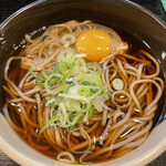 そば処 弁菜亭 - 