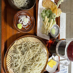 くるまや（水車） - 