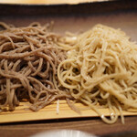 Teuchi Soba Maruyama - 