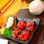 Yakiniku Tendou - 