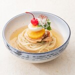 Tokusen Wagyuu Daishougun - 冷麺