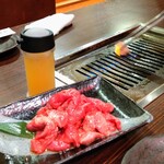 Yakiniku Tendou - 