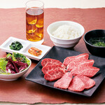 Tokusen Wagyu U Daishougun - 