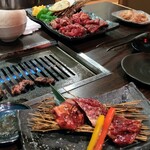 Yakiniku Tendou - 