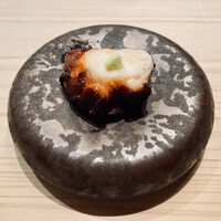 鮨 なんば 日比谷 - 