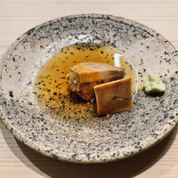 鮨 なんば 日比谷 - 