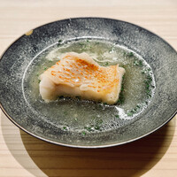 鮨 なんば 日比谷 - 