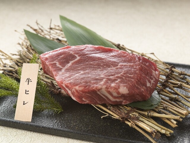 料理メニュー : 特選和牛 大将軍 プレナ幕張店 - 海浜幕張/焼肉 | 食べログ