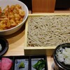 蕎麦きり みよた 八重洲地下店