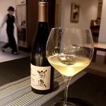 日本料理 TOBIUME - 